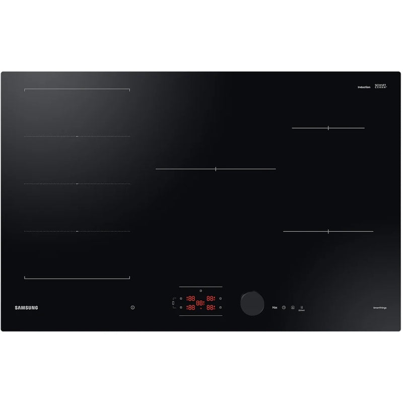 Samsung NZ85C6058FK 80cm Flex Induction Hob*contact store for price*