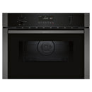 Neff N50 C1AMG84G0B Built-In Combination Microwave - Graphite*contact store for price*