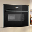 Neff N70 C24MR21G0B Built-in Compact Oven & Microwave - Graphite Grey*contact store for price*