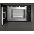 Neff N50 HLAWD23G0B Built-in Microwave - Graphite [LAST ONE]*contact store for price*