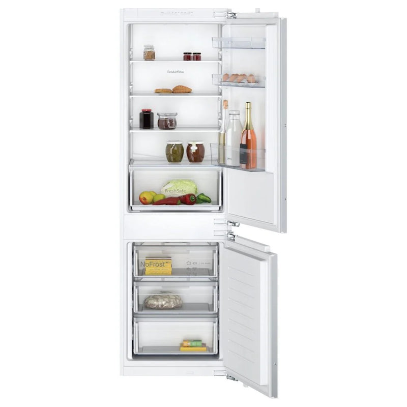 Neff N30 KI7861FE0G built-in 70/30 fridge freezer [Free 5-years parts & labour guarantee]*contact store for price*