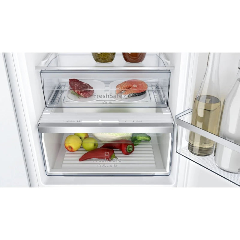 Neff N50 KI7862SE0G Built-in 70/30 Fridge freezer [Free 5-year parts & labour guarantee]*contact store for price*