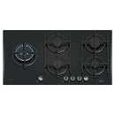 Neff N90 T29RHS4S0 90cm Gas Hob - Tempered Glass*contact store for price*