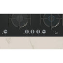 Neff N90 T29RHS4S0 90cm Gas Hob - Tempered Glass*contact store for price*
