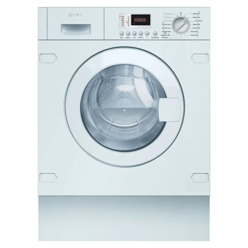 NEFF V6320X2GB 7kg/4kg Integrated Washer Dryer