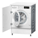 Neff W543BX2GB Integrated 8kg 1400 Spin Washing Machine*contact store for price*