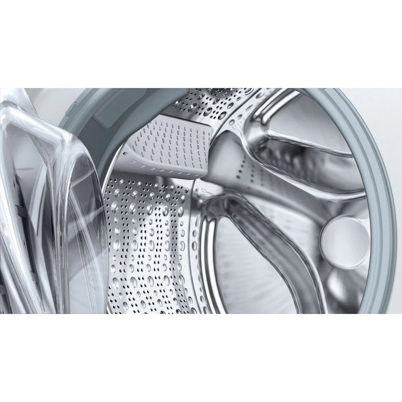 Neff W543BX2GB Integrated 8kg 1400 Spin Washing Machine*contact store for price*