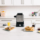 Ninja BW1000UK Belgian Waffle Maker