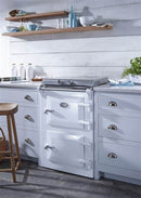 Everhot 60 60cm Electric Range Cooker*contact store for price*