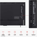 LG OLED42C55LA 42'' OLED EVO 4K UHD Freesat HDR Smart TV