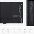 LG OLED42C55LA 42'' OLED EVO 4K UHD Freesat HDR Smart TV