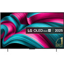 LG OLED42C55LA 42'' OLED EVO 4K UHD Freesat HDR Smart TV