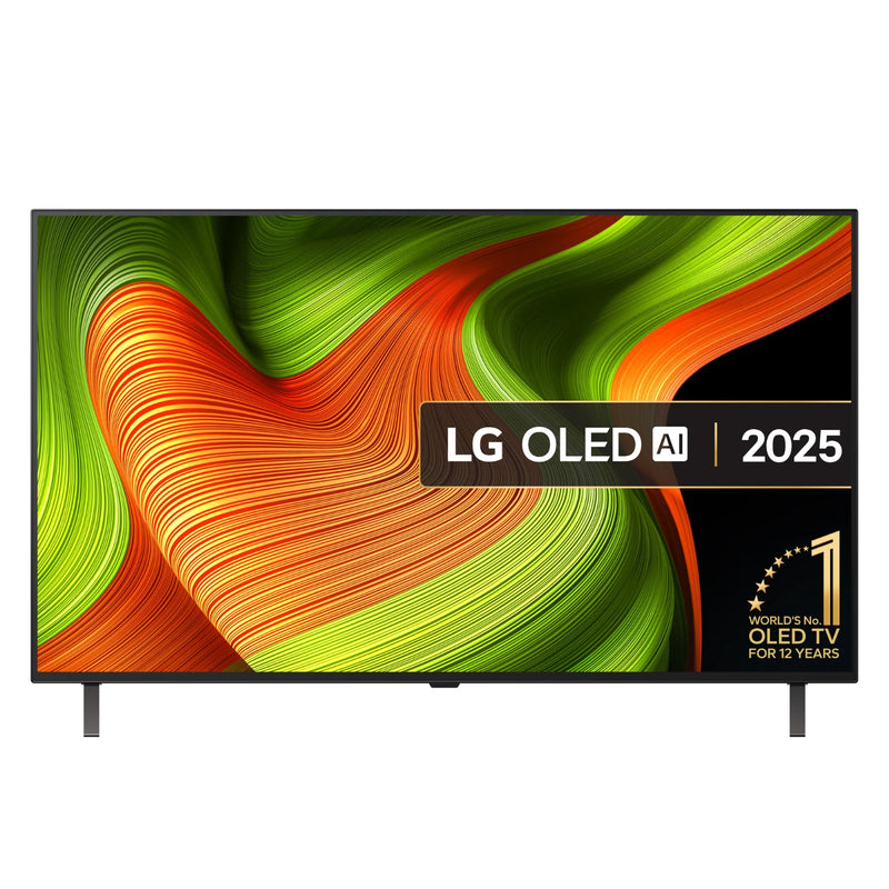 LG OLED48B56LA 48" OLED AI 4K Ultra HD HDR Smart TV*contact store for price*