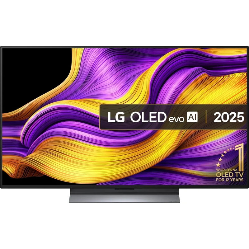 LG OLED48G56LS 48" EVO AI OLED Smart 4K Ultra HD HDR TV with Amazon Alexa*contact store for price*