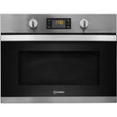Indesit MWI3443IX Built-in Microwave & Grill - Stainless steel [last one]*contact store for price*