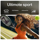 LG OLED65G54LW 65" EVO AI G5 OLED Smart 4K Ultra HD HDR TV with Amazon Alexa*contact store for price*