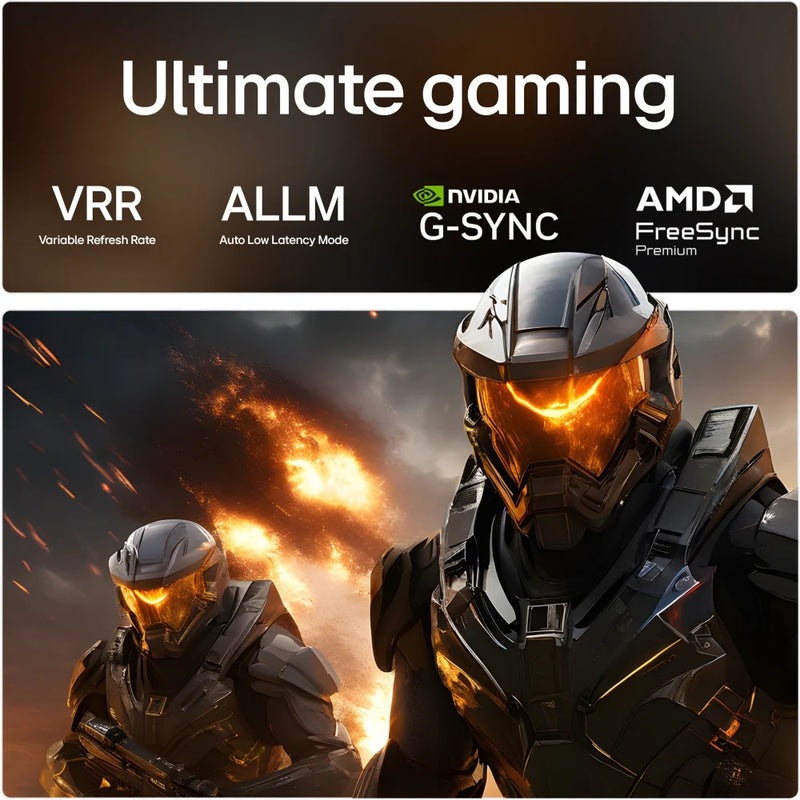 LG OLED65G54LW 65" EVO AI G5 OLED Smart 4K Ultra HD HDR TV with Amazon Alexa*contact store for price*