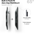 LG OLED65G54LW 65" EVO AI G5 OLED Smart 4K Ultra HD HDR TV with Amazon Alexa*contact store for price*