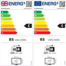 LG OLED65G56LS 65'' OLED EVO 4K UHD HDR TV [stand version]*contact store for price*