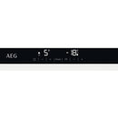 AEG OSC6T185ES TwinTech® 50/50 Built-in fridge freezer [sliding hinge]*contact store for price*