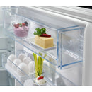 AEG OSC6T185ES TwinTech® 50/50 Built-in fridge freezer [sliding hinge]*contact store for price*