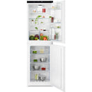 AEG OSC6T185ES TwinTech® 50/50 Built-in fridge freezer [sliding hinge]*contact store for price*