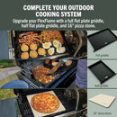PG301UKBL FlexFlame Gas BBQ & Outdoor Cooking system