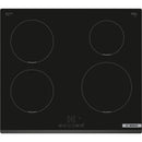 Bosch Series 4 PIE631BB5E 60cm Induction Hob - [Free 5-year parts & labour warranty]*contact store for price*