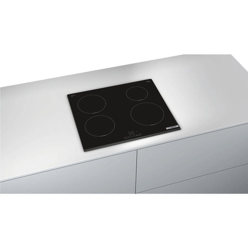 Bosch Series 4 PIE631BB5E 60cm Induction Hob - [Free 5-year parts & labour warranty]*contact store for price*