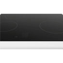 Bosch Series 2 PKE61RAA8B 60cm ceramic hob*contact store for price*