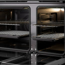 De'Longhi PRO 965T MAA 90cm Dual Fuel Range Cooker