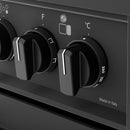 De'Longhi PRO 965T MAA 90cm Dual Fuel Range Cooker