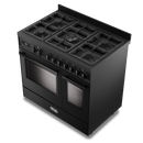 De'Longhi PRO 965T MAA 90cm Dual Fuel Range Cooker