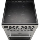 Rangemaster PROPL60EISS/C Professional Plus Electric Induction Cooker [last one]*contact store for price*