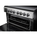 Rangemaster PROPL60EISS/C Professional Plus Electric Induction Cooker [last one]*contact store for price*