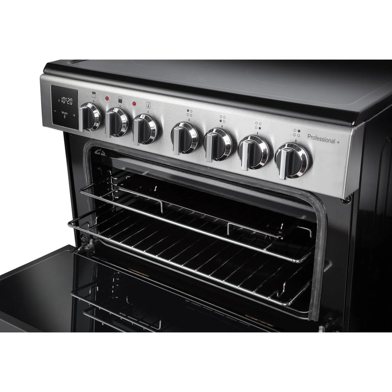 Rangemaster PROPL60EISS/C Professional Plus Electric Induction Cooker [last one]*contact store for price*