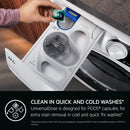 AEG LFSR7414U6UD 7000 ProSteam® UniversalDose 10kg Washing Machine - Anthracite