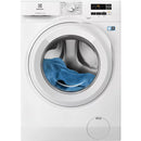 Electrolux EFI61841B 8kg 1400rpm washing machine - White