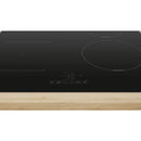 Bosch PWP611BB5B Series 4 CombiZone 4 Zone Induction Hob*contact store for price*