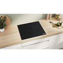 Bosch PWP611BB5B Series 4 CombiZone 4 Zone Induction Hob*contact store for price*
