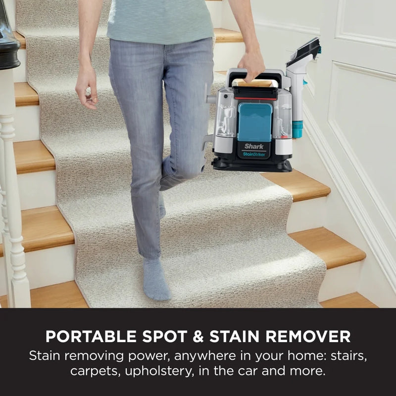 Shark PX200UKT StainStriker Pet Stain & Spot Cleaner