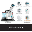 Shark PX200UKT StainStriker Pet Stain & Spot Cleaner