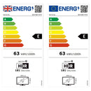 Samsung QE55QN73FA 55'' 4K NEO QLED Vision AI Smart TV*contact store for price*