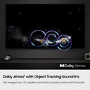 SAMSUNG QE55S95FATXXU 55" Smart 4K Ultra HD HDR OLED TV*contact store for price*