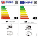 SAMSUNG QE55S95FATXXU 55" Smart 4K Ultra HD HDR OLED TV*contact store for price*