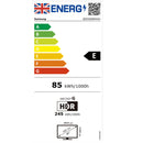 Samsung QE65QN80HA 65'' NEO QLED Vision AI 4K UHD HDR Smart TV