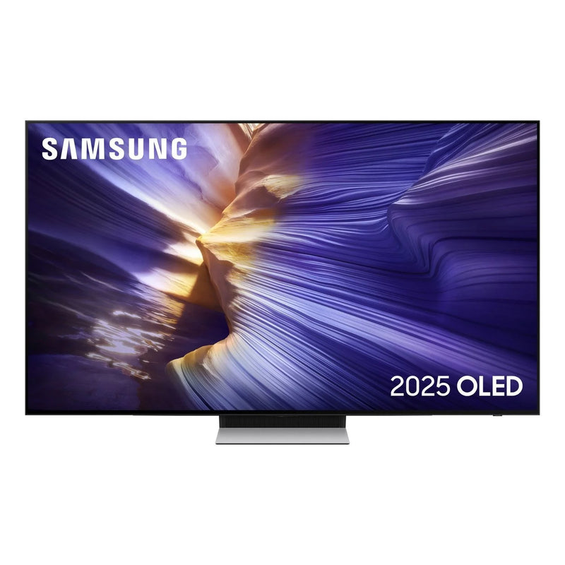 Samsung QE55S90FAEXXU 55'' 4K UHD HDR OLED Smart TV*contact store for price*