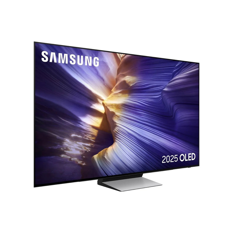 Samsung QE55S90FAEXXU 55'' 4K UHD HDR OLED Smart TV*contact store for price*