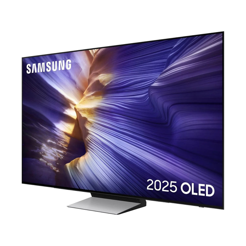 Samsung QE55S90FAEXXU 55'' 4K UHD HDR OLED Smart TV*contact store for price*