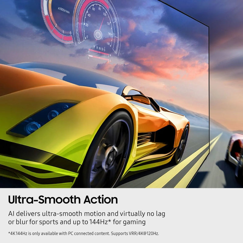 Samsung QE55S90FAEXXU 55'' 4K UHD HDR OLED Smart TV*contact store for price*